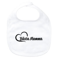 Baby L&auml;tzchen B&auml;sta Mamma...