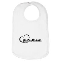 L&auml;tzchen B&auml;sta Mamma Hj&auml;rta,...