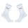 Unisex Socken Bästa Pappa Hjärta Baumwolle
