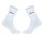 Unisex Socken Bästa Syster Hjärta Baumwolle