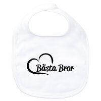 Baby L&auml;tzchen B&auml;sta Bror...