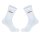 Unisex Socken Bästa Bror Hjärta Baumwolle