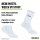 Unisex Socken Bästa Bror Hjärta Baumwolle