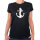 Damen T-Shirt Anker Ankor Größe XS-XXL