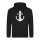 Unisex Hoodie Anker Ankor Größe S-3XL