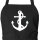 Schürze Anker Ankor