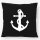 Kissen Anker Ankor 40x40cm