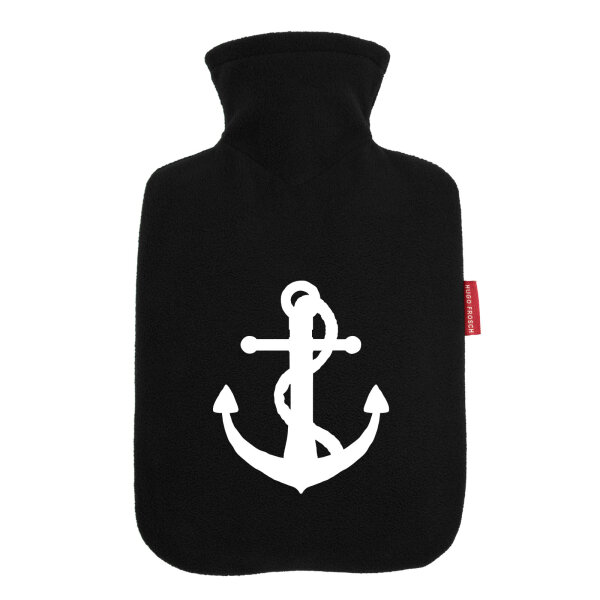 Wärmflasche Anker Ankor