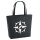Filzshopper Kompass Bussole 22 Liter Filztasche