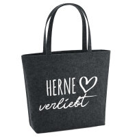 Filzshopper Herne verliebt, 22 Liter