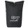 Kurierrucksack Fürth verliebt 30-44 Liter Black Melange
