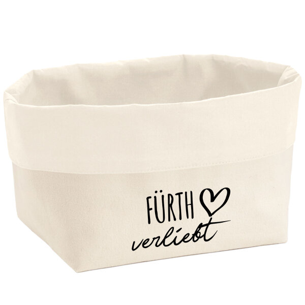 Organizer Fürth verliebt Aufbewahrungskorb