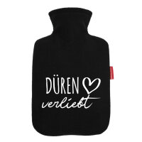 Wärmflasche Düren verliebt