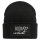 Beanie Fulda verliebt Black Mütze
