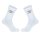 Unisex Socken Fulda verliebt Baumwolle