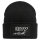Beanie Hürth verliebt Black Mütze
