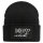 Beanie Emden verliebt Black Mütze