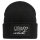 Beanie Gotha verliebt Black Mütze