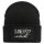 Beanie Kamen verliebt Black Mütze