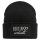 Beanie Berlin verliebt Black Mütze
