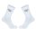 Unisex Socken Dresden verliebt Baumwolle