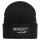 Beanie Mannheim verliebt Black Mütze