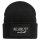 Beanie Augsburg verliebt Black Mütze
