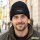 Beanie mit Patch Gelsenkirchen verliebt Black