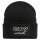 Beanie Lübeck verliebt Black Mütze