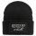 Beanie Rostock verliebt Black Mütze