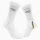 Socken Saarbrücken verliebt Größe 37/46 White Motiv Tennissocken