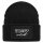 Beanie mit Patch Potsdam verliebt Black