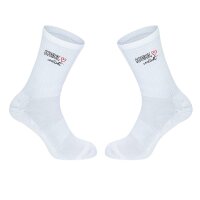 Unisex Socken Oldenburg verliebt Baumwolle