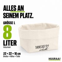 Organizer Darmstadt verliebt