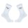 Unisex Socken Pforzheim verliebt Baumwolle