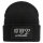 Beanie Bottrop verliebt Black Mütze
