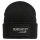 Beanie Bremerhaven verliebt Black Mütze