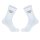 Unisex Socken Velbert verliebt Baumwolle