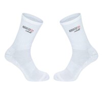 Unisex Socken Norderstedt verliebt Baumwolle