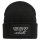 Beanie Viersen verliebt Black Mütze