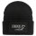 Beanie Lüneburg verliebt Black Mütze