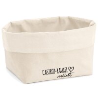 Organizer Castrop-Rauxel verliebt
