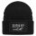 Beanie mit Patch Kerpen verliebt Black