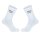 Unisex Socken Weimar verliebt Baumwolle