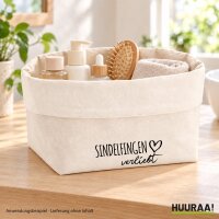 Organizer Sindelfingen verliebt