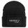 Beanie Neubrandenburg verliebt Black Mütze