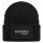Beanie mit Patch Friedrichshafen verliebt Black