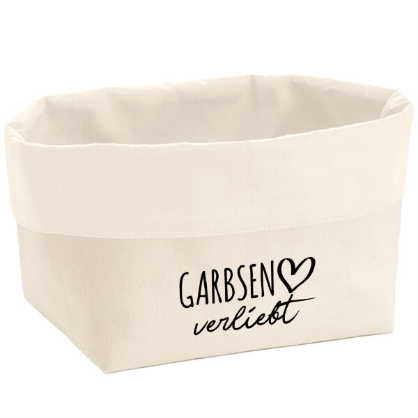 Organizer Garbsen verliebt Aufbewahrungskorb