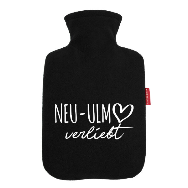 Wärmflasche Neu-Ulm verliebt