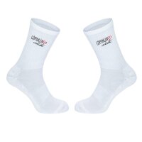 Unisex Socken G&ouml;ppingen verliebt Baumwolle